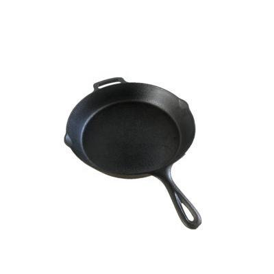 China Viable a large number of export low price and high quality 2.98kg cast iron skillet for sale