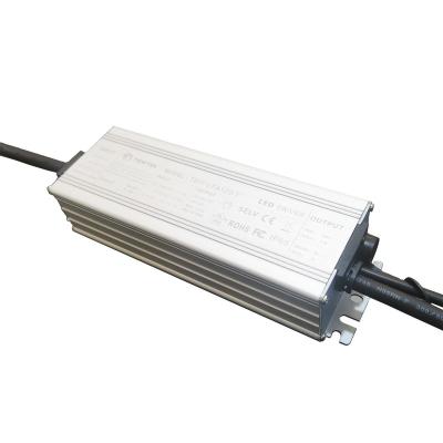 China LED Lighting Driver TBWTEK 120W 28V 56V Constant Current LED Power Supply Driver For Plant Grow Lighting for sale