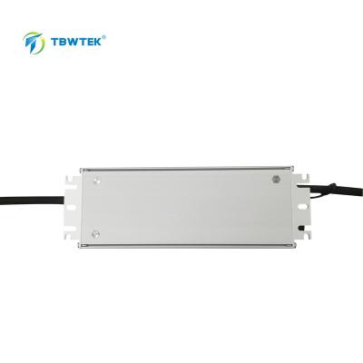 China 2022 Sale BWTEK 28V 56V Dimmer Switch UL LED Driver BWTEK Aluminum TOP Gardening DC 320W for sale