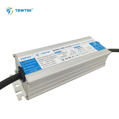 China LED Lighting Driver (Particularly for Plant Grow Lights) UL Certificated Waterproof TV Power Supply 100W DC Power Supply IP67 Power Source 30V dimming PWM 0-10V for sale