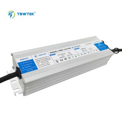 China LED Lighting Driver Switch Mode Power Supply (Especially For Plant Grow Lights) 240W 28V-56V Variable DC Power Supply 240W 28V-56V For LED Plant grow light for sale