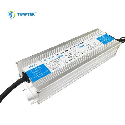 China IP67 led to grow meanwel light led driver mt9522sf mini driver 2w for gu10 246*75.5*42MM for sale