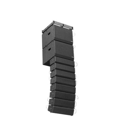 China Best price for good mini array system active line array system Linx-204plus line for sale