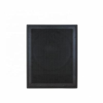 China DSP Processor High Quality Heavy Duty 18inch Woofer PA Active Powered Subwoofer for sale