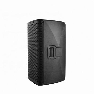 China Wholesale Imitation Wood Plastic 15inch ABS Powered PA Speaker LY15AD for sale