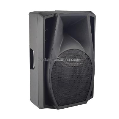 China PORTABLE Loudspeaker Loudspeaker Loudspeaker Loud Speaker Cabinet Pro Audio Bass Speaker for sale