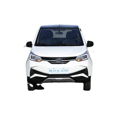 China City Use Electric Right Hand Drive SUV Solar Vehicle RHD EV Made in China for sale