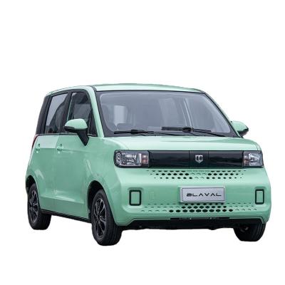 China Right Hand Drive High Speed ​​5 Seats Mini Car Cheap New Energy Electrico Fast Charging Electric Smart Car 3390*1650*1600MM for sale