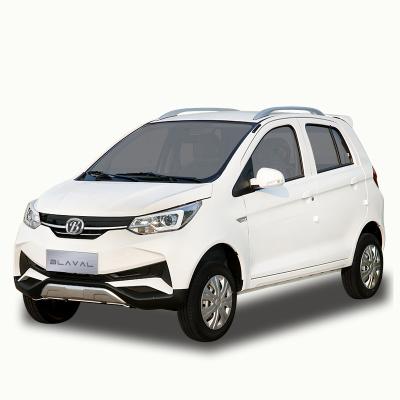 China New Electric Car Electric Cars Adult Electric Cart Straight Electric Solar Car V7 for sale