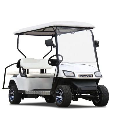 China Golf Car With CE Mmini 4 Seat Electric Golf Carts 10-12 for sale