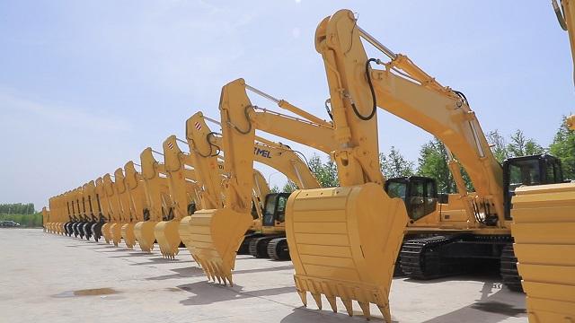 Verified China supplier - Shandong TOROS Machinery Co.,Ltd