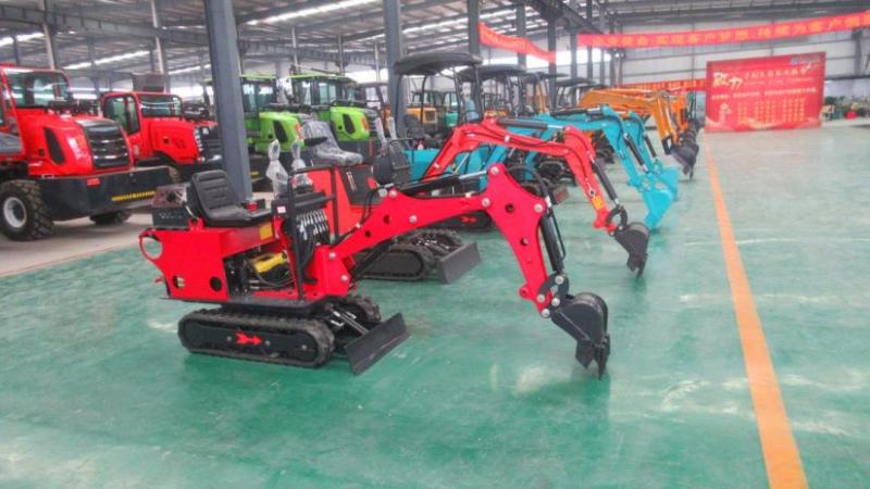 Verified China supplier - Shandong TOROS Machinery Co.,Ltd