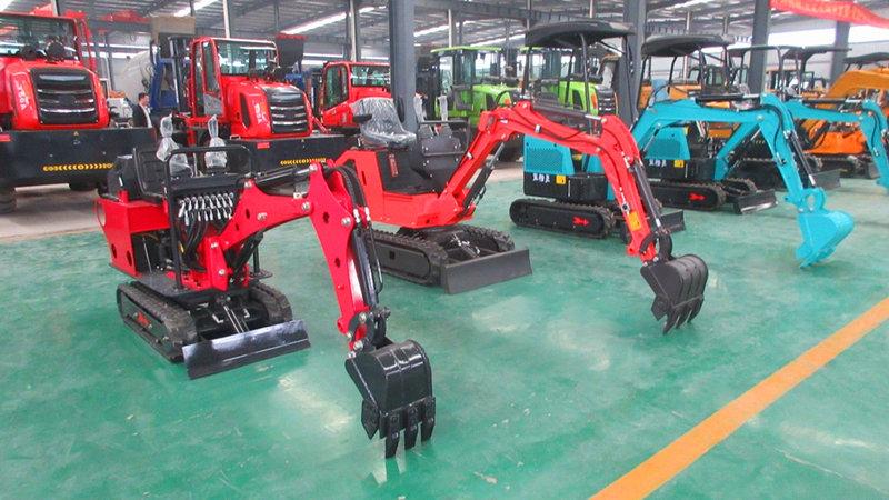 Verified China supplier - Shandong TOROS Machinery Co.,Ltd