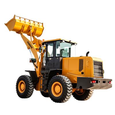 China Brand New Hot Sale Hotels TWL920 920 Front End Loader Mini Loadere Wheel Loader For Sale for sale