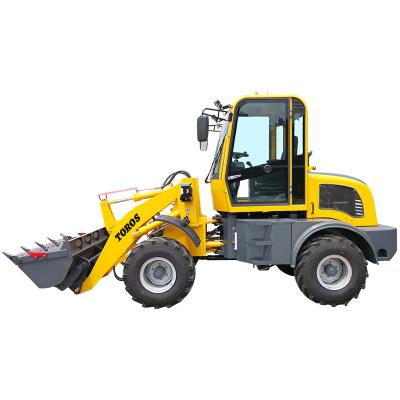 China Building Material Stores Russia Loader Machine For Sale Wheel Loader for sale