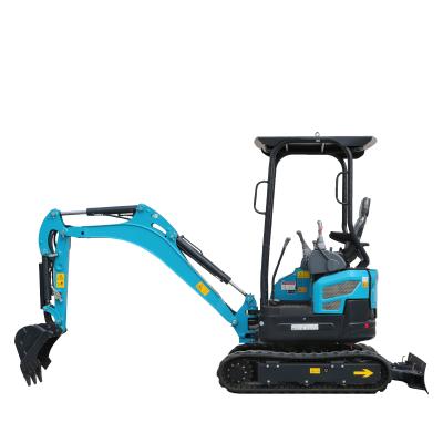 China Hotels Mini Excavator Size Compact Design with Breaker Retractable Track Mini Excavator Hydraulic Cylinder for Mini Excavator for sale