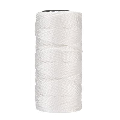 China High Tenacity Eco - Friendly 15mm 50g PP Fishing Twine for sale