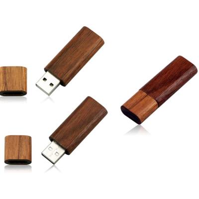 China 2018 Custom Animals All Kind Of Wooden USB Drive Bamboo Wooden USB 3.0 Flash Drive 8 Gb With Customized Logo for sale