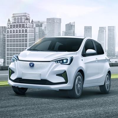 China The pure electric ev 2023 2022 2021 changan benben the e-star for Europe 80 for sale