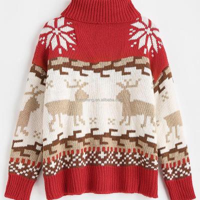 China Breathable Christmas Sweater Ugly Christmas Sweater Small Cookie Jars for sale