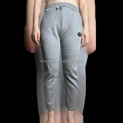 China Women's Basics Stretch Joggers Pants Breathable Af Casual Gym Small Joggers For Athletic Training Bottoms Workout Tracksuit for sale