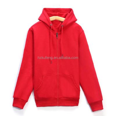 China Manufacturer Plain Unisex 100% Cotton Hoodie Breathable For Mens And Ladies Hooded Sweatshirts for sale