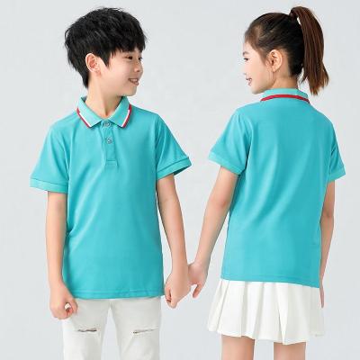 China Hot Sale Breathable Custom Design Your Own Brand Logo Printing Or Embroidery Men'S Unisex Breathable Polo Shirts for sale