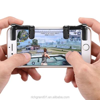 China New Version K9 Game Controller Universal Smartphone Mobile Phone Gamepad Joystick Controller for sale