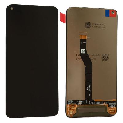 China LCD Display Touch Screen Digitizer Assembly Replacement Parts For Iphone 12 11 Huawei Honor V20 For Honor V20 for sale