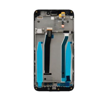 China For Xiaomi Redmi 4X Replacement LCD Display Digitizer Touch Screen For Xiaomi Redmi 4X for sale