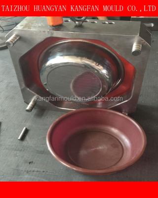 China Iron Used Molds For Plastic Injection Maker for sale