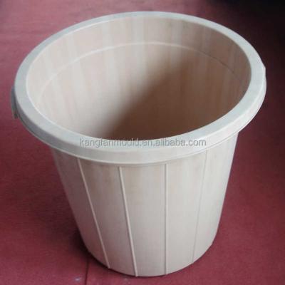 China Iron used plastic mold for sale for sale