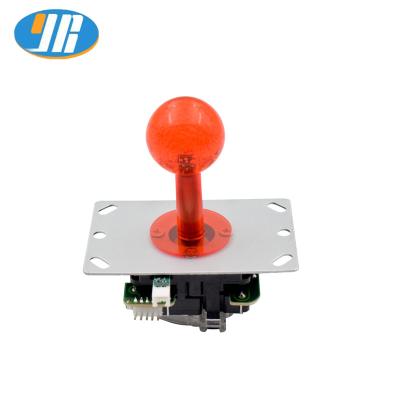 China Illuminated electronic game joystick for diy YR18 electronic game controller for sale