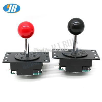 China 2/4/8Way BL Stick Arcade Joystick HAPP Style Arcade Game Accessory for sale