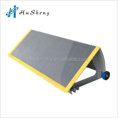 China Modern escalator parts, escalator step, step for escalator for sale