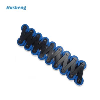 China Modern Escalator Step Chain Pitch 133 Escalator Parts for sale