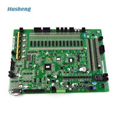 China Modern Hitachi Elevator Main Board MCUB-02 Hitachi Elevator PCB Hitachi Elevator Parts for sale