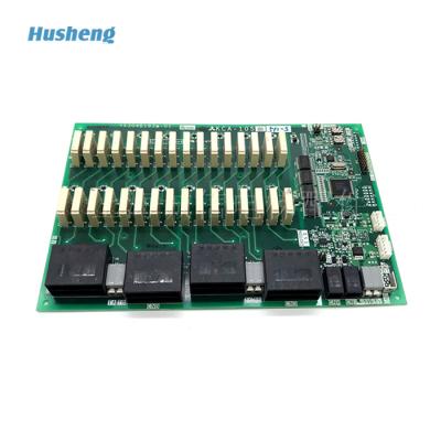 China Modern Mitsubishi Elevator Part PCB KCA-1050D/KCA-1050C PCB YX304B183*-01 Elevator PCB Manufacturer for sale