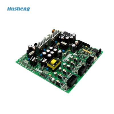 China Modern Mitsubishi Elevator Part PCB KCR-948A Elevator PCB Manufacturer for sale