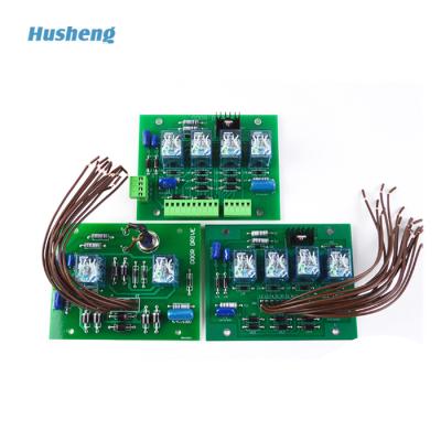 China Modern Elevator Parts BRDS XRDS Resistance Door Machine Plate DOOR DRIVE PCB Board for sale