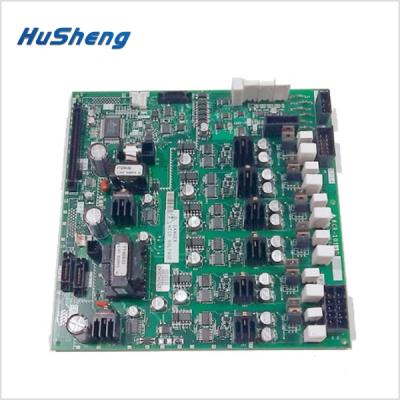 China Modern Mitsubishi elevator parts mitsubishi elevator panel KCR-1013 for sale