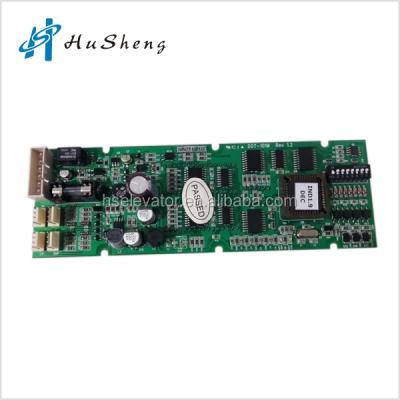 China Modern PCB DOT-106M, LG-Sigma Elevator Sigma Elevator Parts for sale