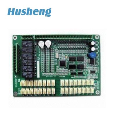 China Modern ORONA TDS-1800 ORONA Elevator Control Board PCB Board for sale