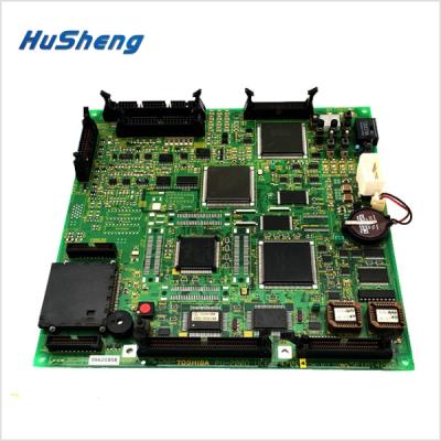 China Modern Toshiba Elevator Main Board PU-200D Toshiba Elevator PCB for sale