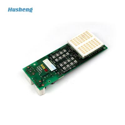 China Modern Toshiba CV150 HIB-NLA UCE1-273C2 Elevator Display Panel for sale