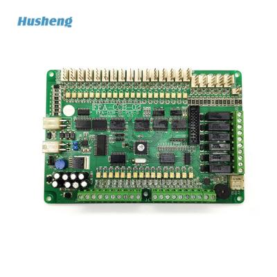 China Modern Fuji FFA-CCB-02 FUJI Elevator Control Board Elevator Parts for sale