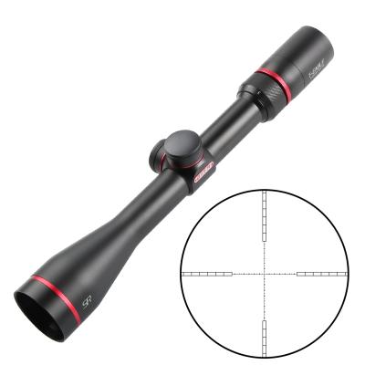 China T-EAGLE aluminum alloy SR 3-9X40 with rifle scope pcp hunting airsoft for optic scopes and air gun accessories for sale