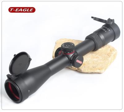 China Wholesale Alloy T-EAGLE R 4.5-18x44 SF Long Range Hunting Riflescope Scopes Aluminum Accessories Shooting Hunting for sale