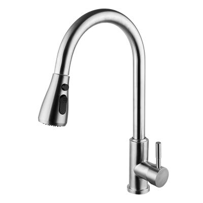 China Modern Innovative Products Wall Taps White Kitchen Sink Kitchen Faucet Clearance for sale