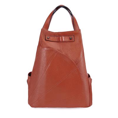 China Fashion Waist Bags Leather Cross - Body Shoulder Chest Bag Women Men Tote Bags With Adjustable Strap for sale